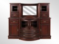 chest of drawers 4D2DWB + Level raiser 2D2S N 180